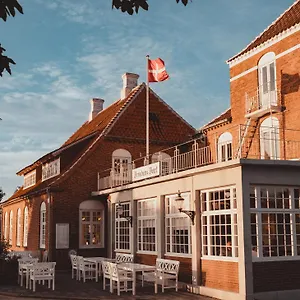 Brondums 3*, Skagen Danemark