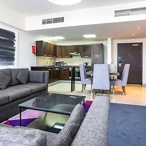 Nassima Tower 5*, Dubaï Émirats arabes unis