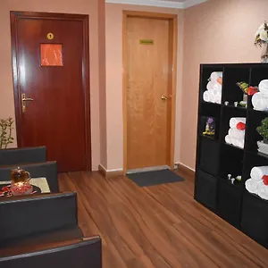 Emirates Plaza 2*, Abou Dabi Émirats arabes unis